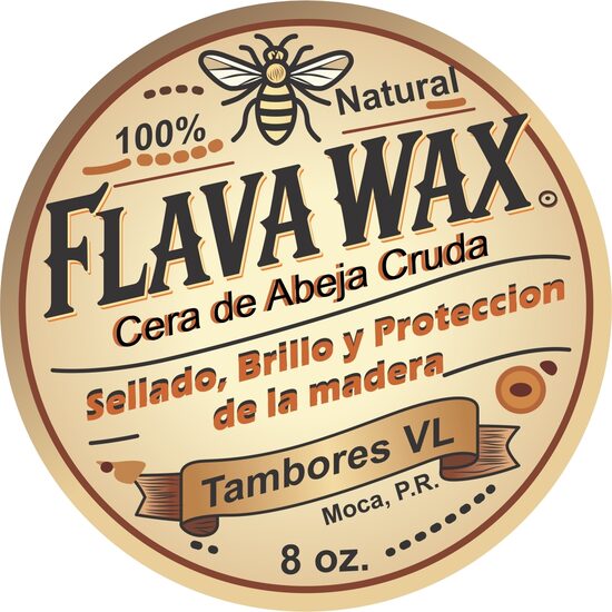 Flava Wax 