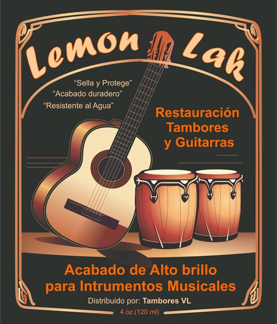Lemon Lak