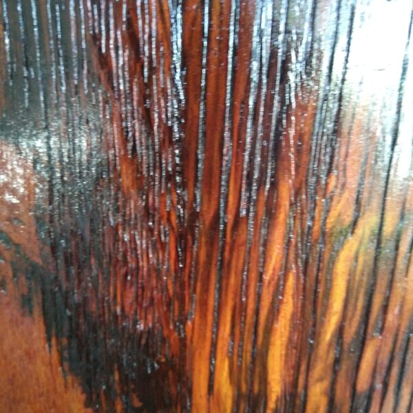 Natural Wood Grain