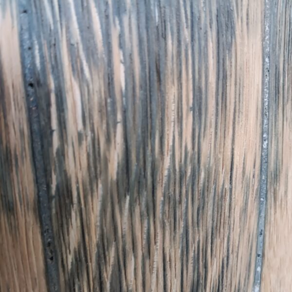 Natural with Stripes