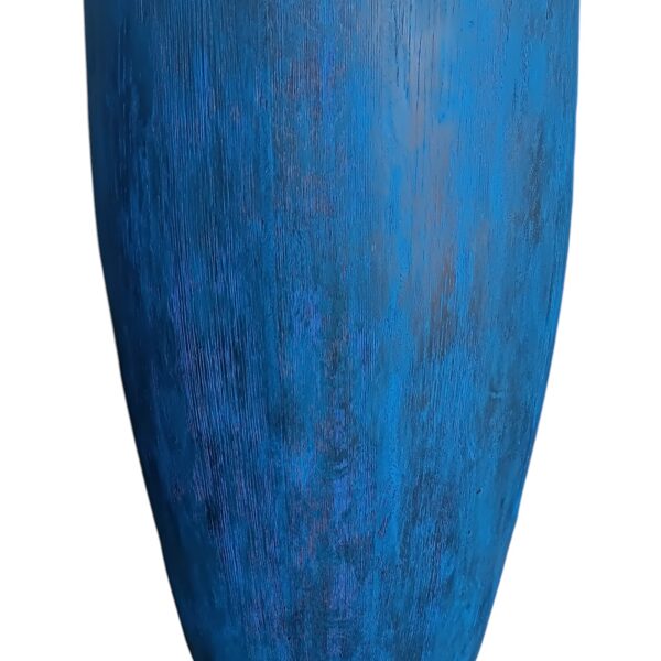 Blue/Aged