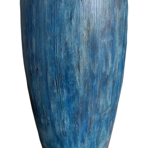 Blue/Grey/Aged