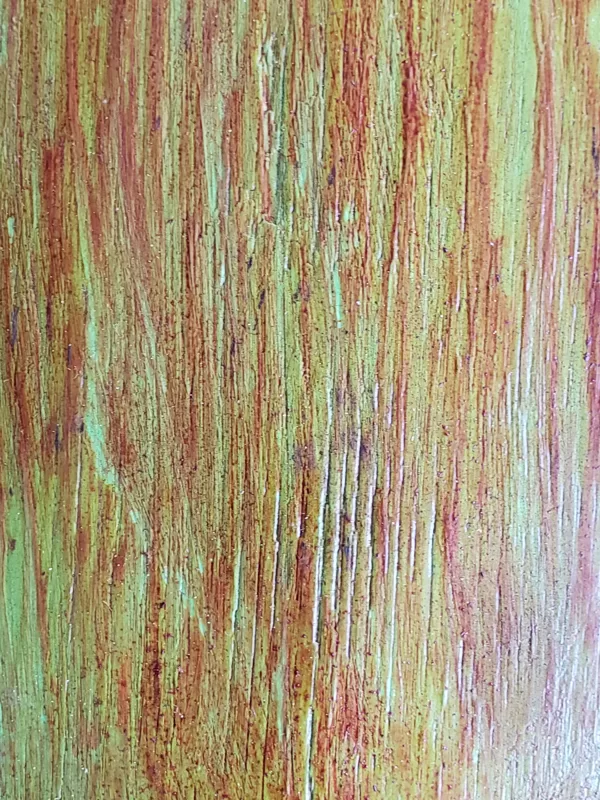 09 CKLE LIGHT GREEN/RED