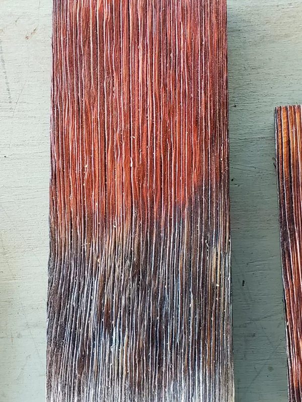 19 RED / BLUE GDR ST 2C
