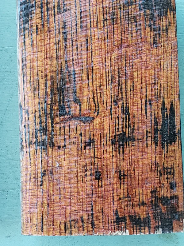 16 ORANGE TNT GRD SQ