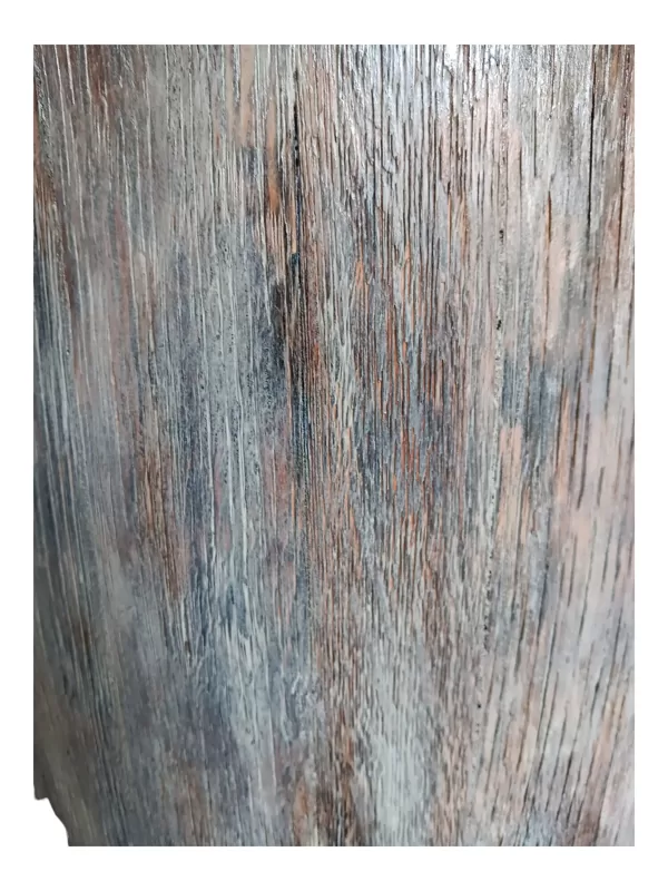 Aged Gray/Brown