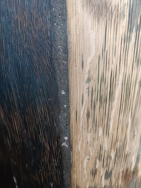 Aged/Natural Wood