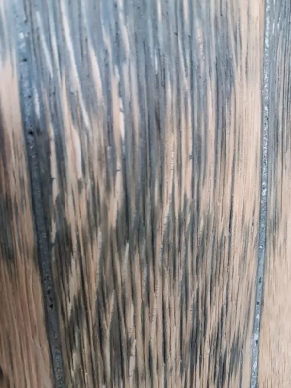Natural with Stripes
