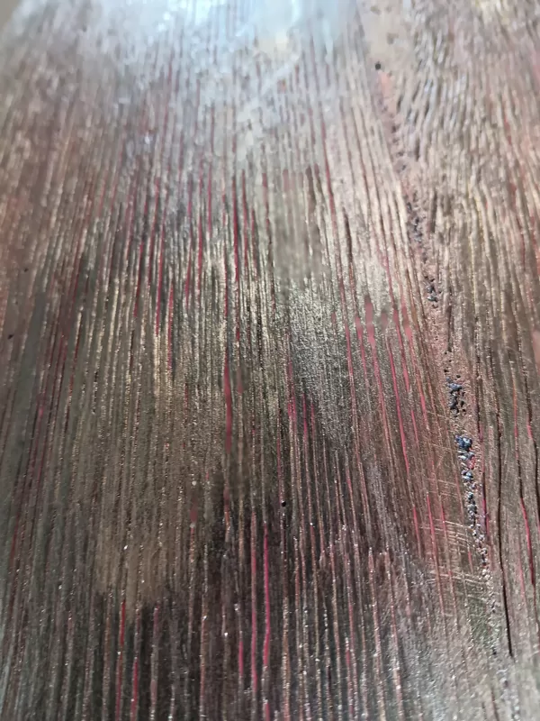 Aged Red/Black