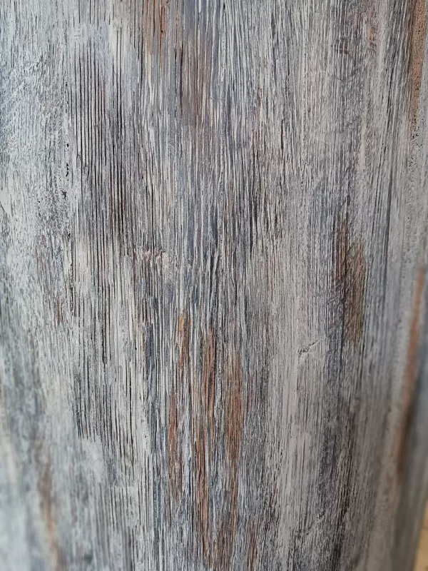 Aged Grey/Blk/Brown