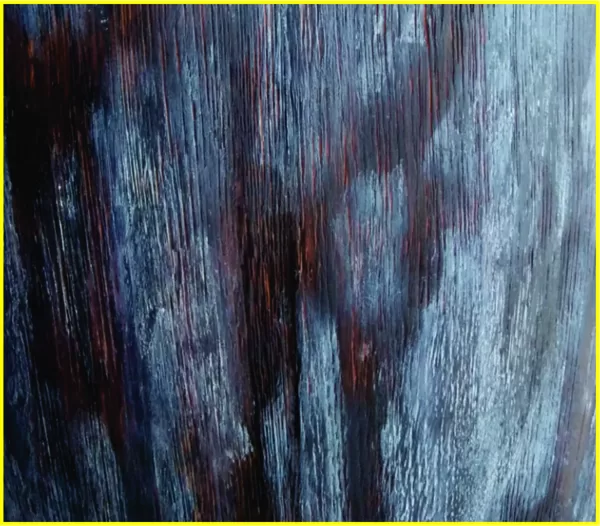 Aged Brown / Gray