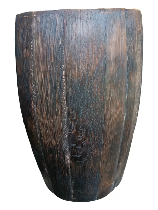 Aged SSB 1