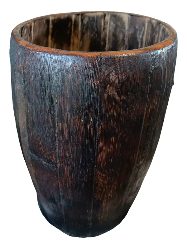Aged SSB 2