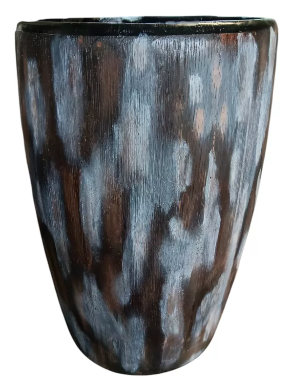 Brown/Grey/ Aged