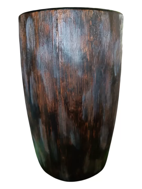 Brown/Aged