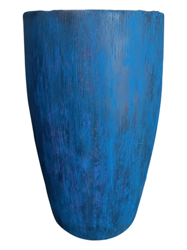 Blue/Aged
