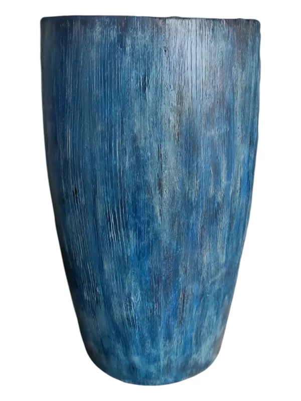 Blue/Grey/Aged