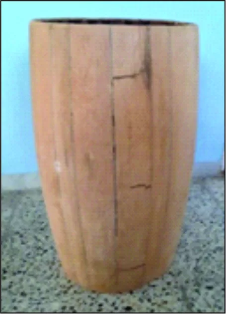 Natural Flat