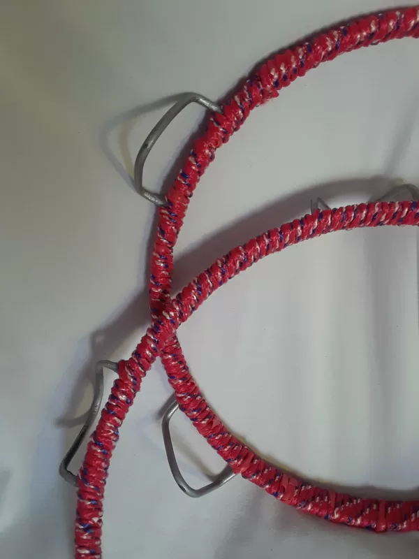 Red / Blue