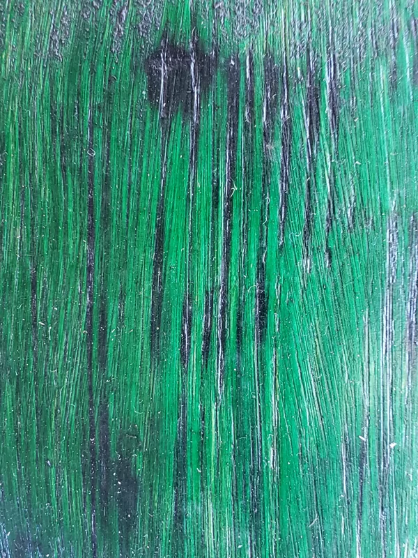 Verde
