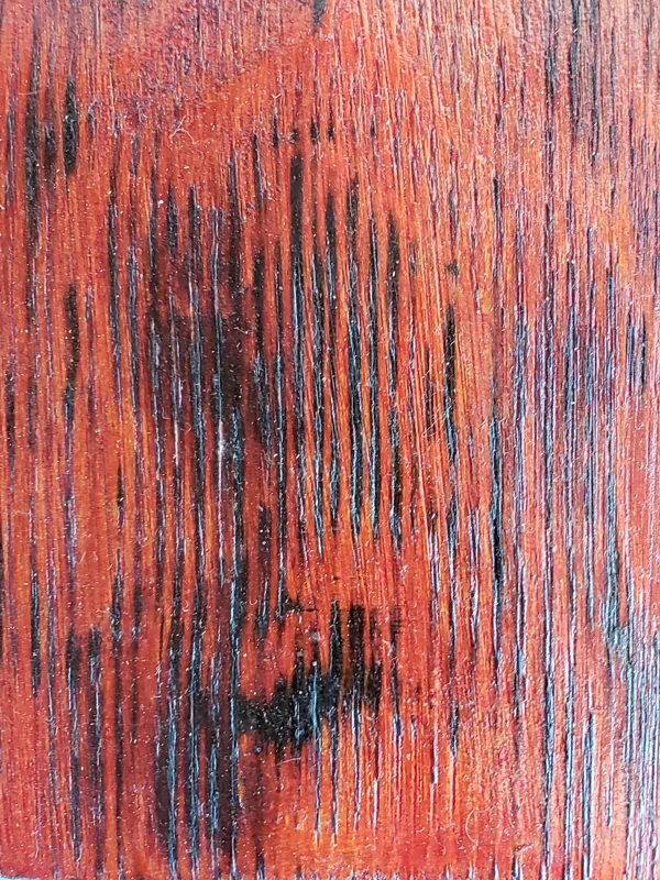 Anaranjado Oscuro