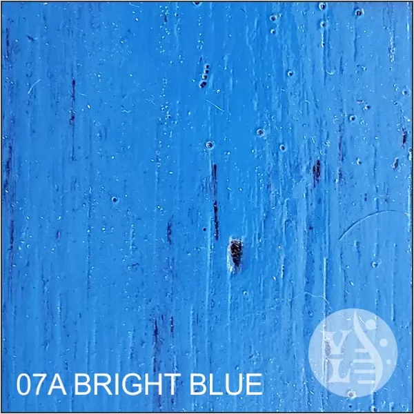 Azul Brillante