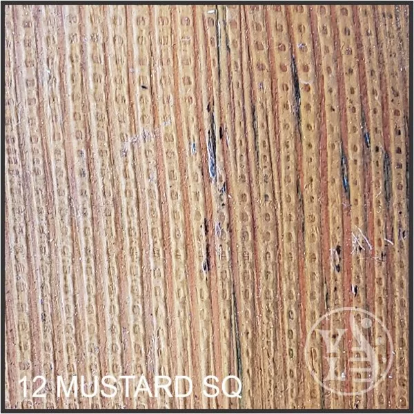 Mostaza Tec Cuadrada