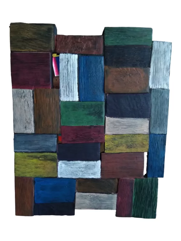 Colores Variados