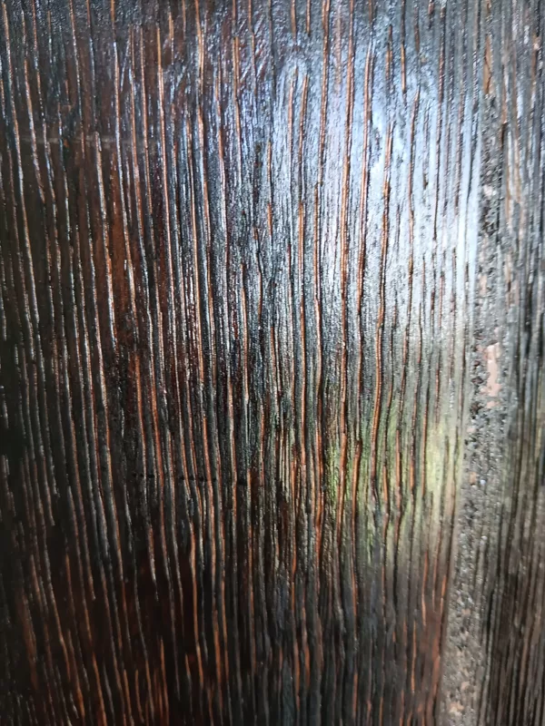 Aged Brown/SSB 1