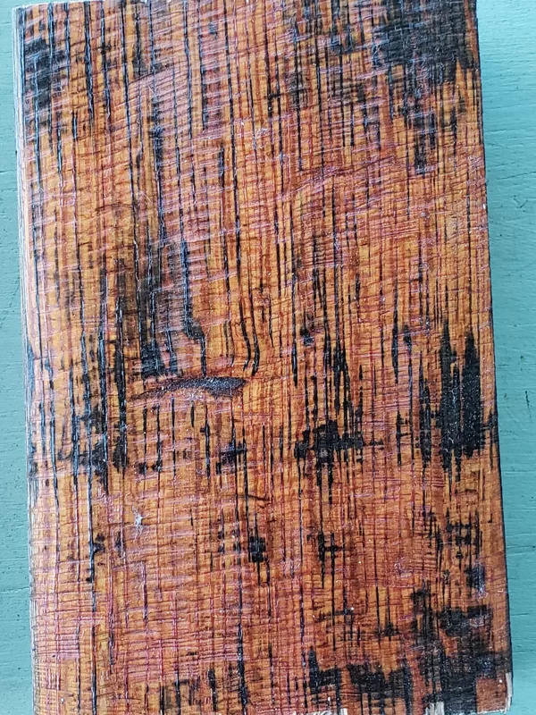 Tinte Natural